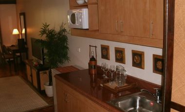 Alta Vista De Boracay 46sqm Studio Unit for sale Nearby Shangri-La Malay Aklan