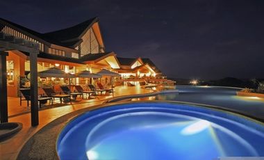 Alta Vista De Boracay 46sqm Studio Unit for sale Nearby Shangri-La Malay Aklan