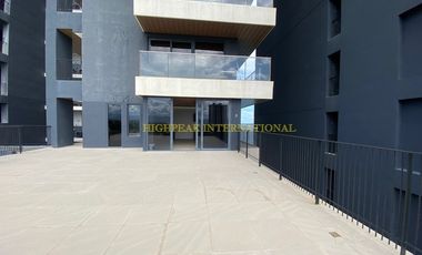 FOR RENT: Spacious Studio with Massive Common Balcony – THE REEF, Mactan