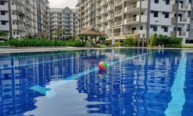 Alea Residences Bacoor 2 Bedroom Unit rush Sale near PITX Oak Harbor, Bacoor