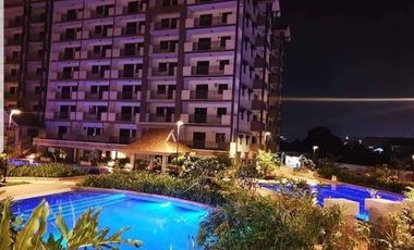 Alea Residences Bacoor 2 Bedroom Unit rush Sale near PITX Oak Harbor, Bacoor