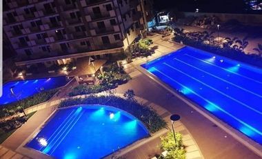 Alea Residences Bacoor 2 Bedroom Unit rush Sale near PITX Oak Harbor, Bacoor