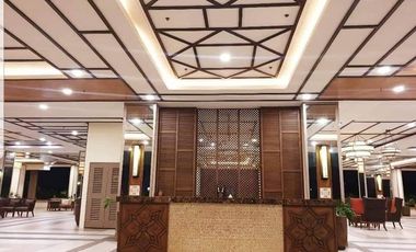 Alea Residences Bacoor 2 Bedroom Unit rush Sale near PITX Oak Harbor, Bacoor