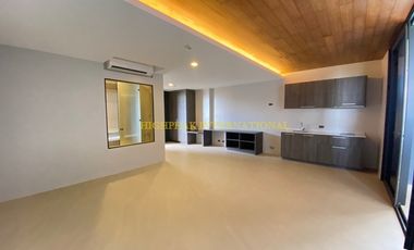 FOR RENT: Studio with Balcony & Partial Sea View – THE REEF, Mactan