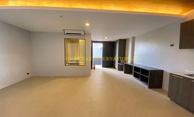 FOR RENT: Studio with Balcony & Partial Sea View – THE REEF, Mactan
