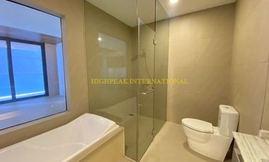 FOR RENT: Studio with Balcony & Partial Sea View – THE REEF, Mactan