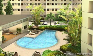 1 Bedroom Condominium Unit for Sale at Cheer Residences Marilao
