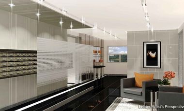 1 Bedroom Condominium Unit for Sale at Cheer Residences Marilao