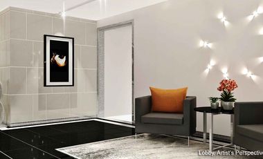 1 Bedroom Condominium Unit for Sale at Cheer Residences Marilao