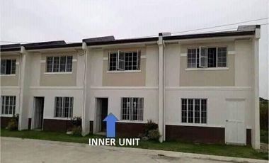 Affordable Townhouse for sale at Burbank Village, Lipa City, Batangas