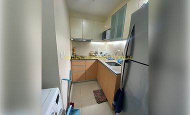 FOR SALE/RENT: Executive Studio with Balcony – 8 Newtown Blvd, Mactan