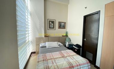 FOR SALE/RENT: Executive Studio with Balcony – 8 Newtown Blvd, Mactan
