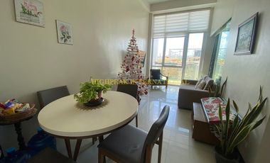 FOR SALE/RENT: Executive Studio with Balcony – 8 Newtown Blvd, Mactan