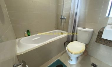 FOR SALE/RENT: Executive Studio with Balcony – 8 Newtown Blvd, Mactan