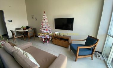 FOR SALE/RENT: Executive Studio with Balcony – 8 Newtown Blvd, Mactan