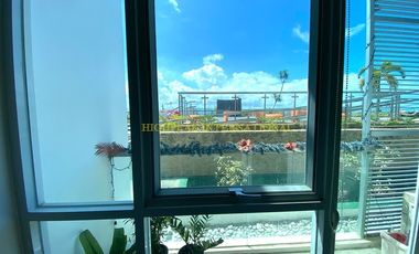 FOR SALE/RENT: Executive Studio with Balcony – 8 Newtown Blvd, Mactan