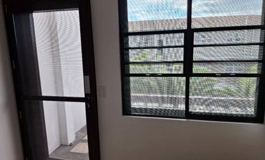 3BR Brand-new Townhouse for Rent at San Juan City