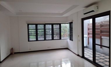 3BR Brand-new Townhouse for Rent at San Juan City