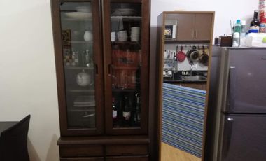 Furnished 1 Bedroom Unit in Amaia Askies Avenida, Manila For Sale