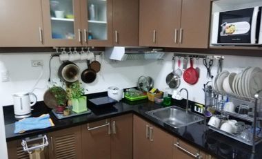 Furnished 1 Bedroom Unit in Amaia Askies Avenida, Manila For Sale
