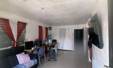 Charming Bungalow House and Lot for Sale in Deca Mintal