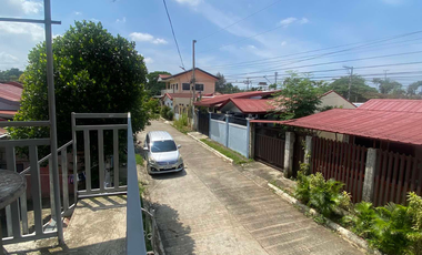 Charming Bungalow House and Lot for Sale in Deca Mintal