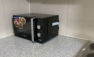 For rent 79 sqm 2 Bedroom Unit in Tambo, Parañaque City