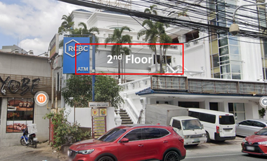 Office for rent in Ortigas Avenue Service Road, Greenhills, 2nd District, San Juan, Eastern Manila District
