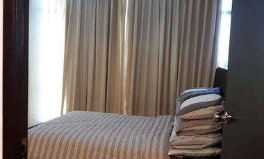 For Lease: The Malayan Plaza Studio Type Condominium in Ortigas Center, Pasig