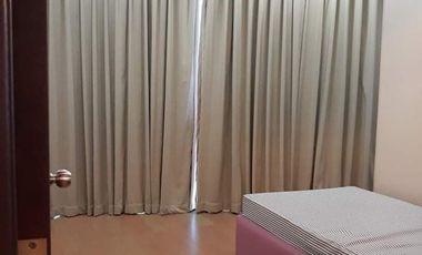 For Lease: The Malayan Plaza Studio Type Condominium in Ortigas Center, Pasig