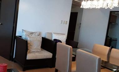 For Lease: The Malayan Plaza Studio Type Condominium in Ortigas Center, Pasig