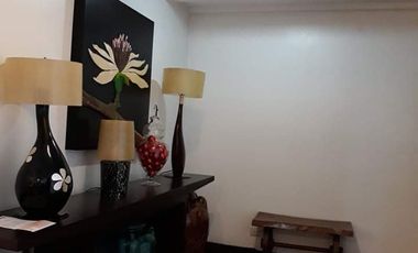 For Lease: The Malayan Plaza Studio Type Condominium in Ortigas Center, Pasig