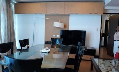For Lease: The Malayan Plaza Studio Type Condominium in Ortigas Center, Pasig