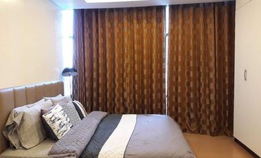 For Lease: The Malayan Plaza Studio Type Condominium in Ortigas Center, Pasig