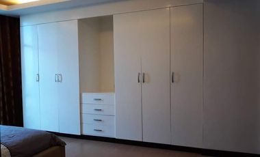 For Lease: The Malayan Plaza Studio Type Condominium in Ortigas Center, Pasig