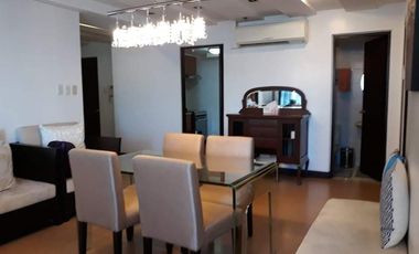 For Lease: The Malayan Plaza Studio Type Condominium in Ortigas Center, Pasig