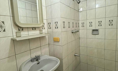 BSA MANSION, MAKATI | FULLY FURNISHED 1-BEDROOM WITH BALCONY | FOR SALE!