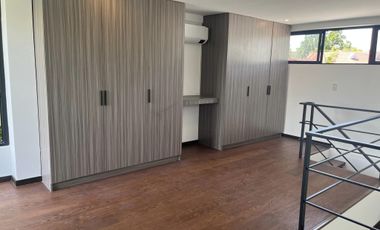 For Sale Brand New 5 Bedroom House and Lot in Hillsborough, Muntinlupa City