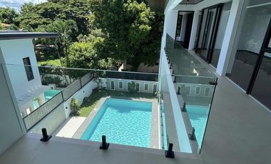 For Sale Brand New 5 Bedroom House and Lot in Hillsborough, Muntinlupa City