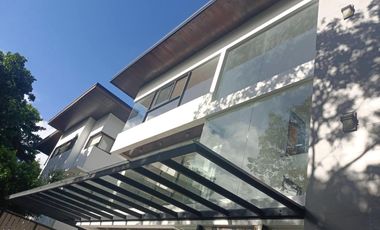For Sale Brand New 5 Bedroom House and Lot in Hillsborough, Muntinlupa City