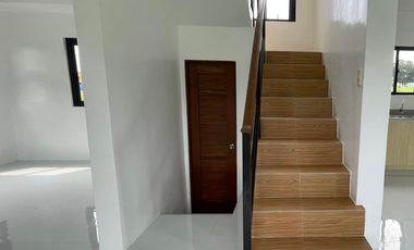 A fully completed package that can be customized according to our design,