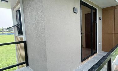 A fully completed package that can be customized according to our design,