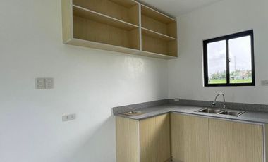 A fully completed package that can be customized according to our design,