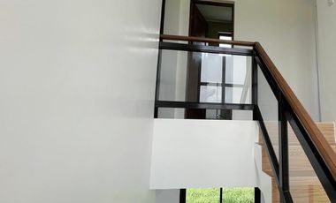 A fully completed package that can be customized according to our design,