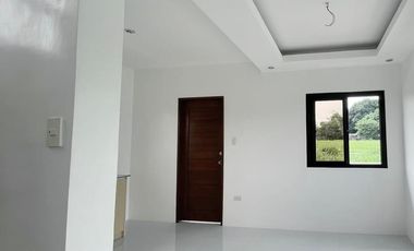 A fully completed package that can be customized according to our design,