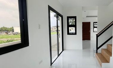 A fully completed package that can be customized according to our design,