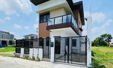 A fully completed package that can be customized according to our design,