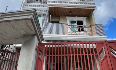 house and lot for sale