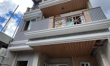 house and lot for sale