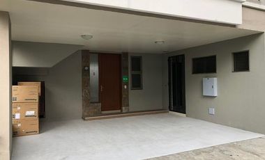 4-BR Townhouse for Rent at Luntala Valle Verde 7, Pasig City